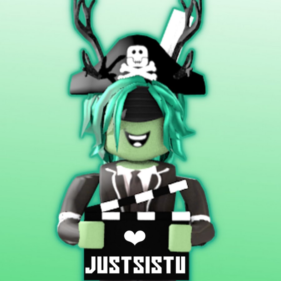 JustsisTV YouTube channel avatar