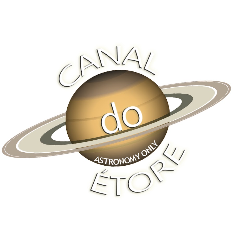 Canal do Ã‰tore YouTube channel avatar