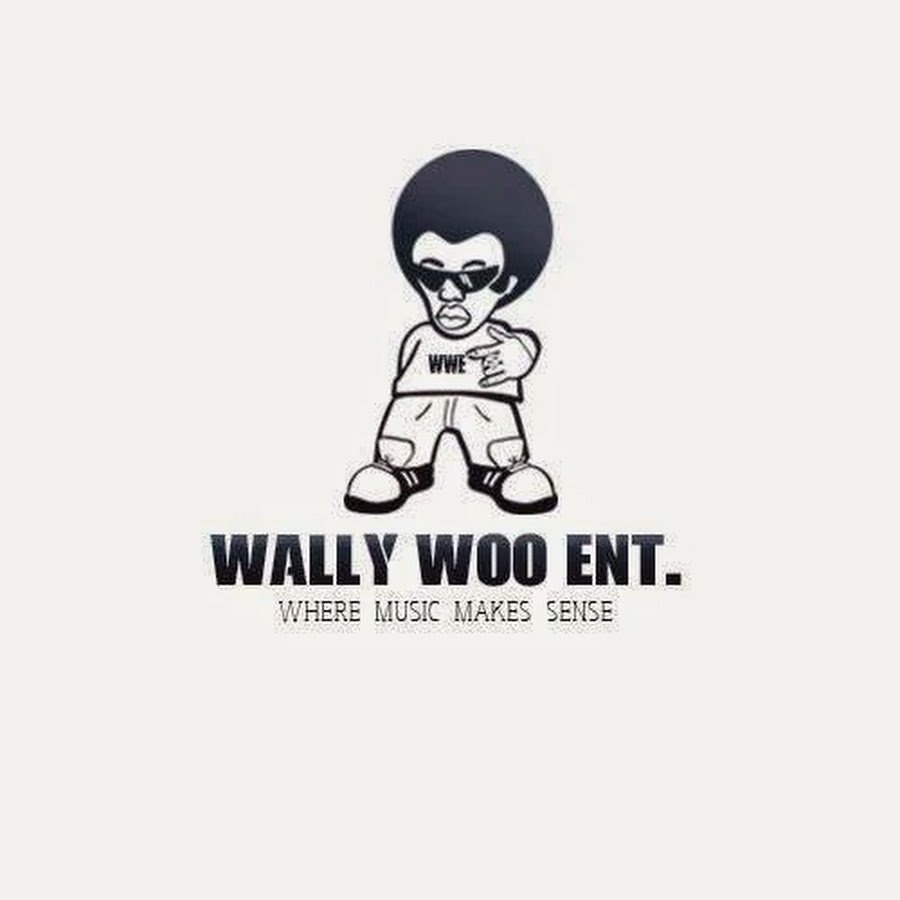 Wally Woo YouTube kanalı avatarı