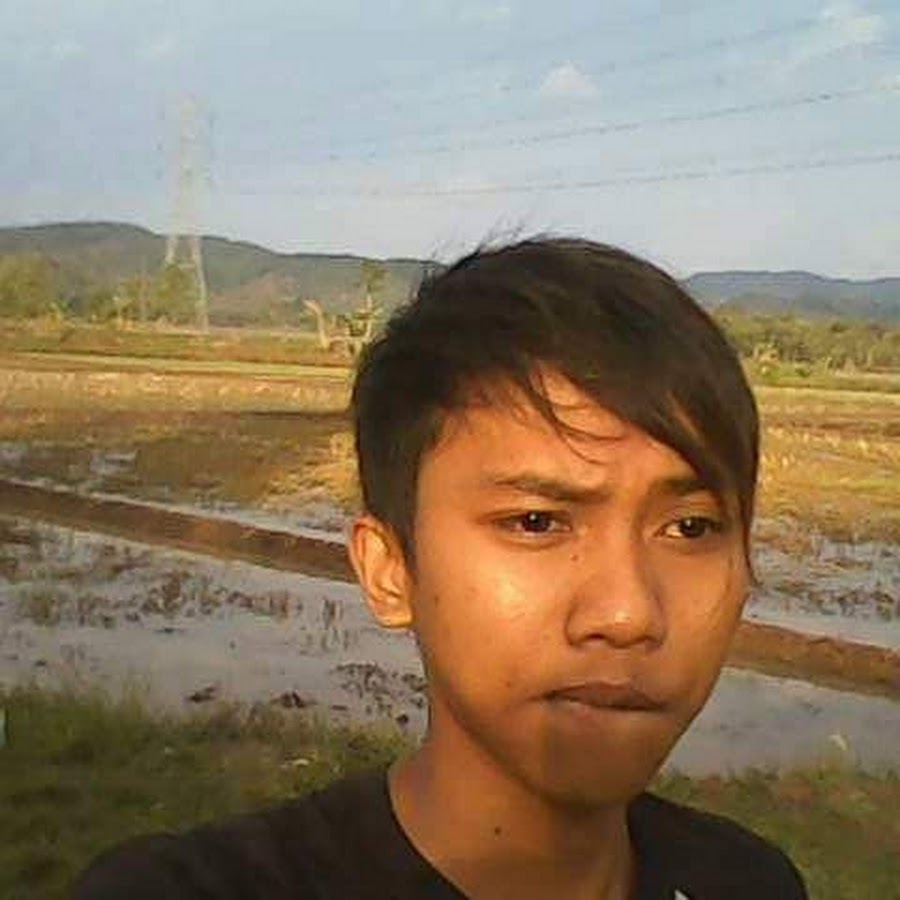 Agus Purnawan Avatar canale YouTube 