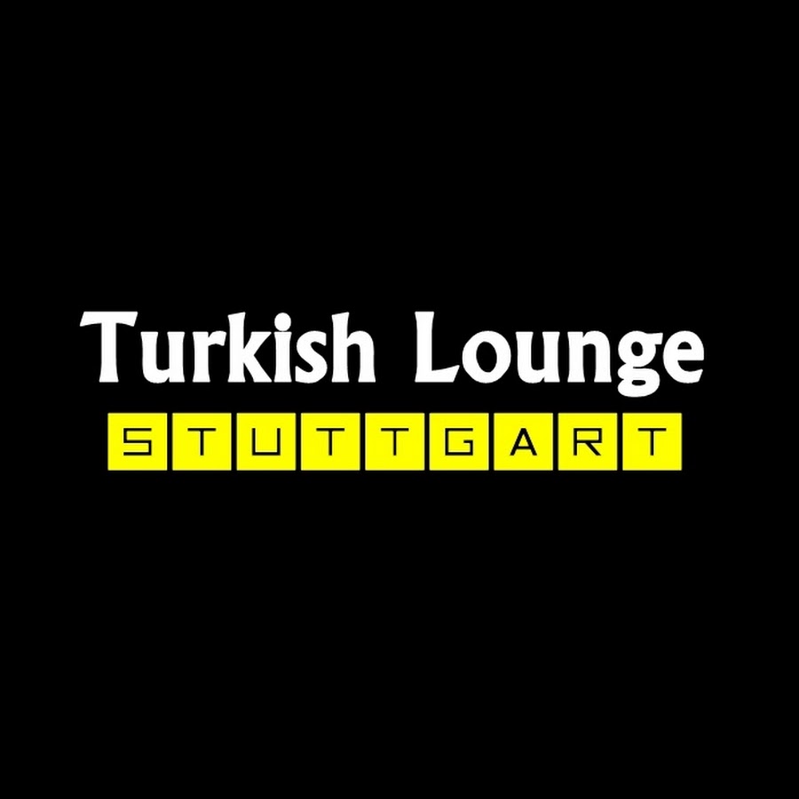 Turkish Lounge