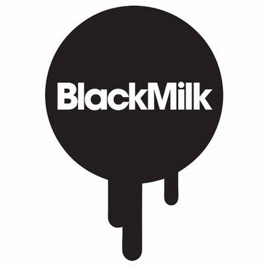BlackMilk Clothing رمز قناة اليوتيوب