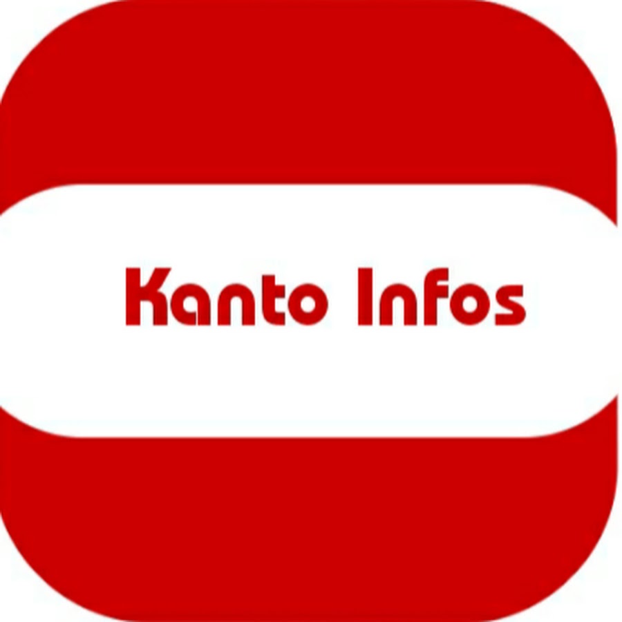 Kanto Malagasy YouTube channel avatar