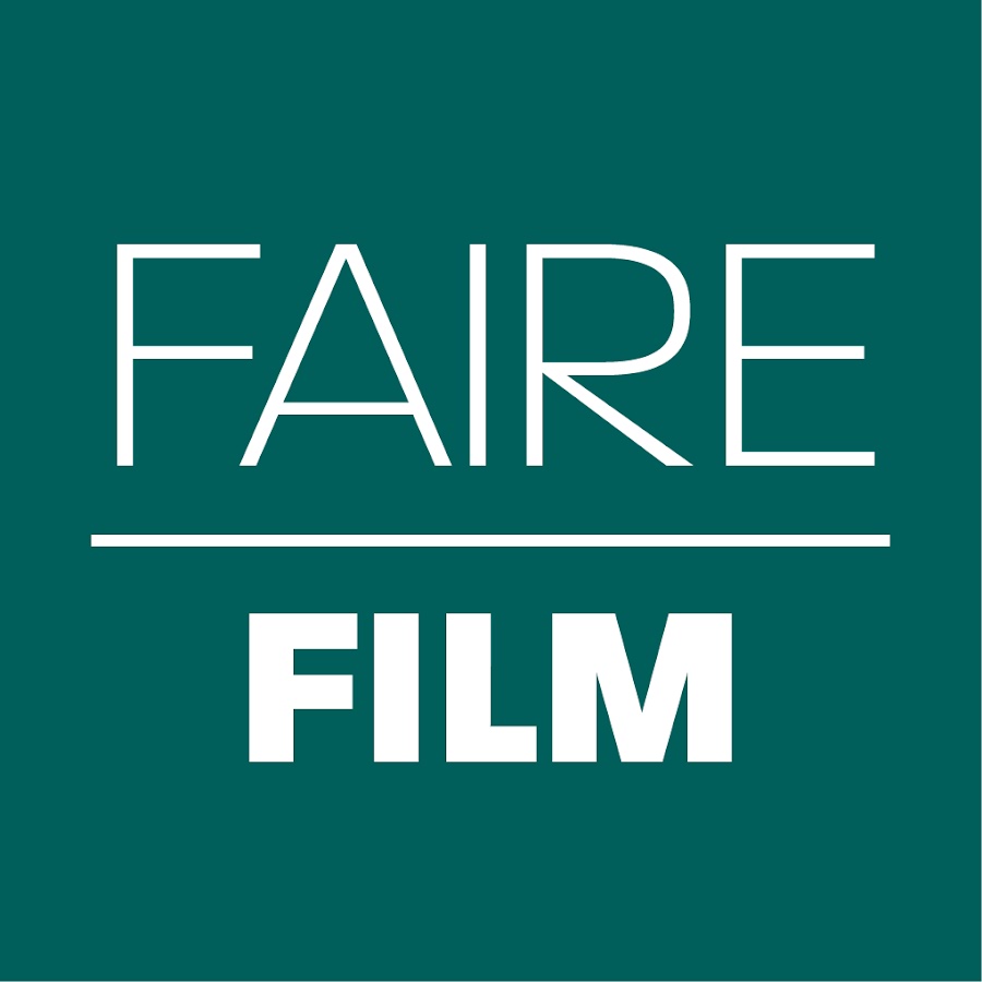 FaireFilm رمز قناة اليوتيوب
