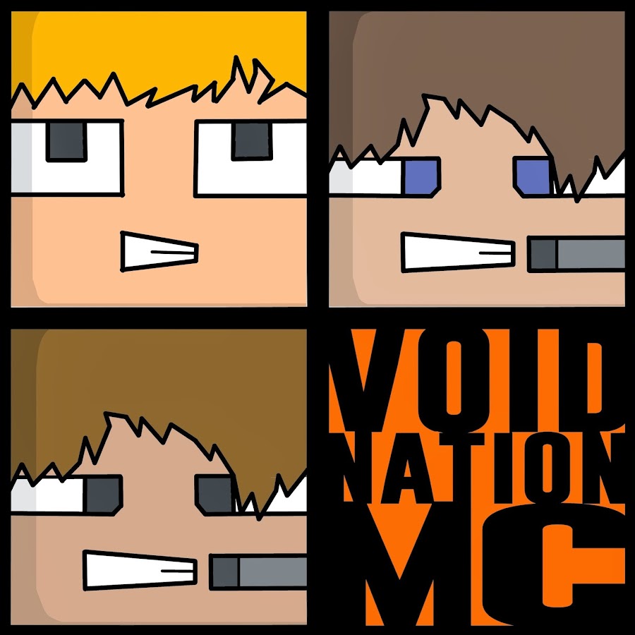 Void Nation YouTube channel avatar