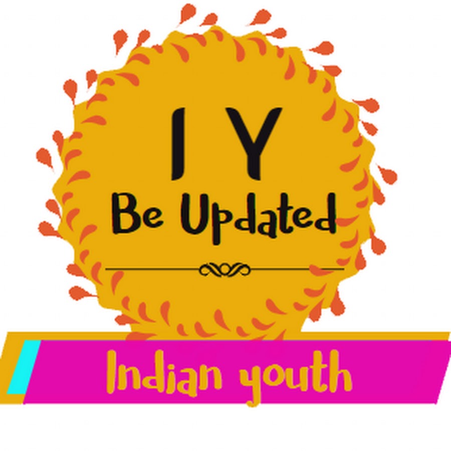 Indian youth YouTube channel avatar