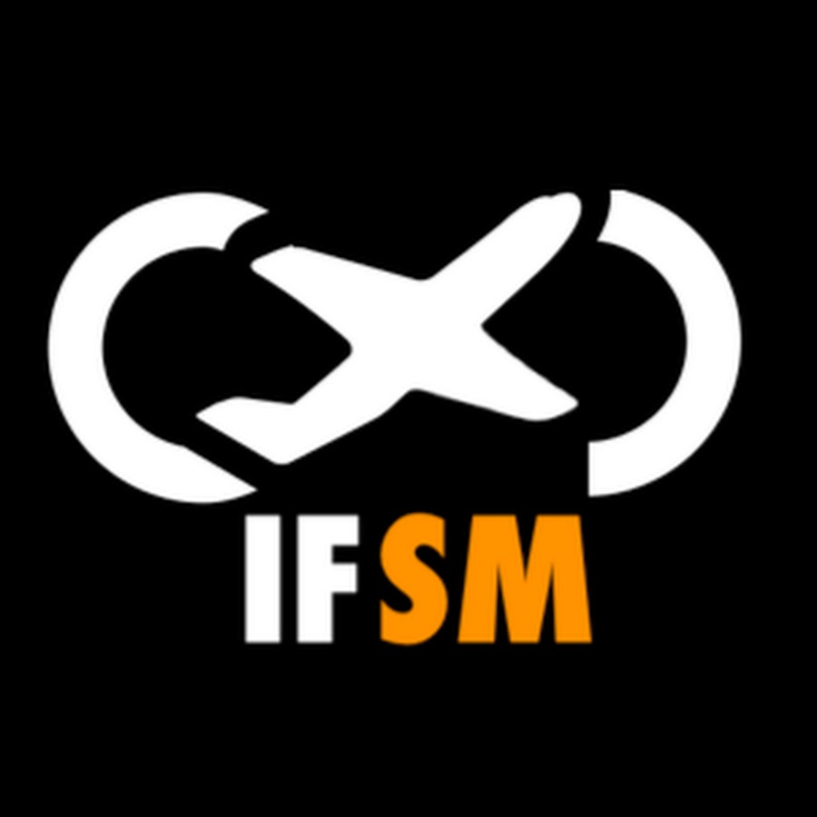 Infinite Flight Simulator Multiplayer YouTube channel avatar