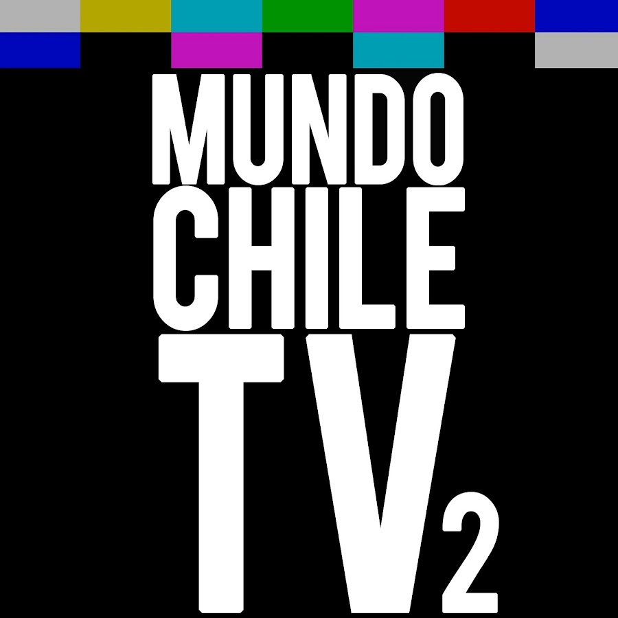 Mundo ChileTV2 YouTube channel avatar