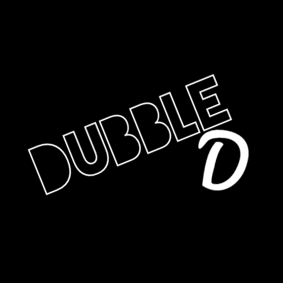 Dubble D رمز قناة اليوتيوب