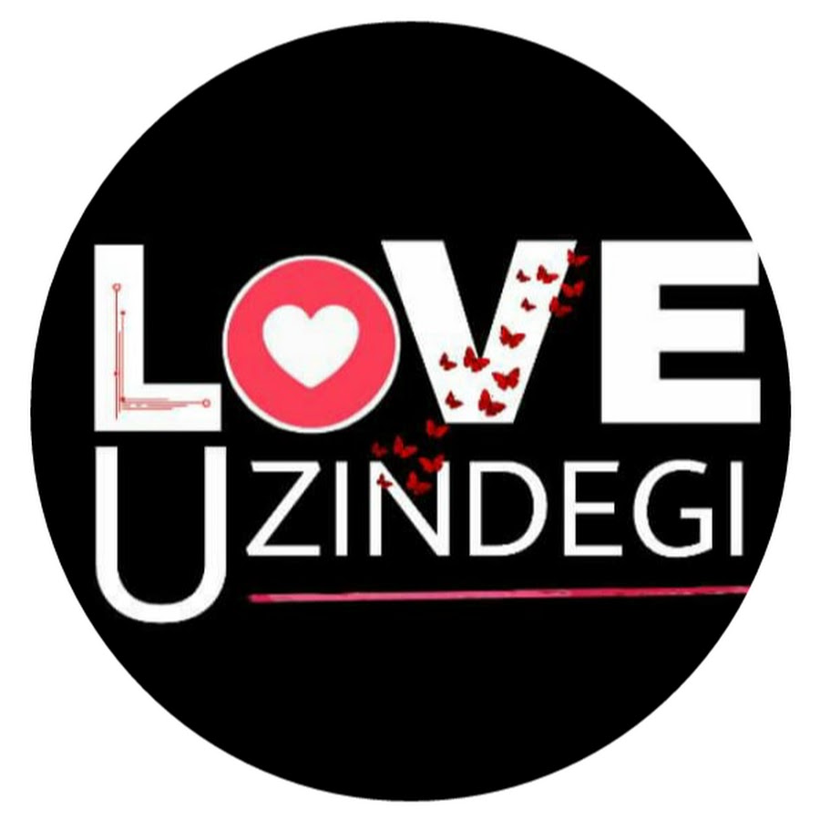 LOVE U ZINDEGI رمز قناة اليوتيوب