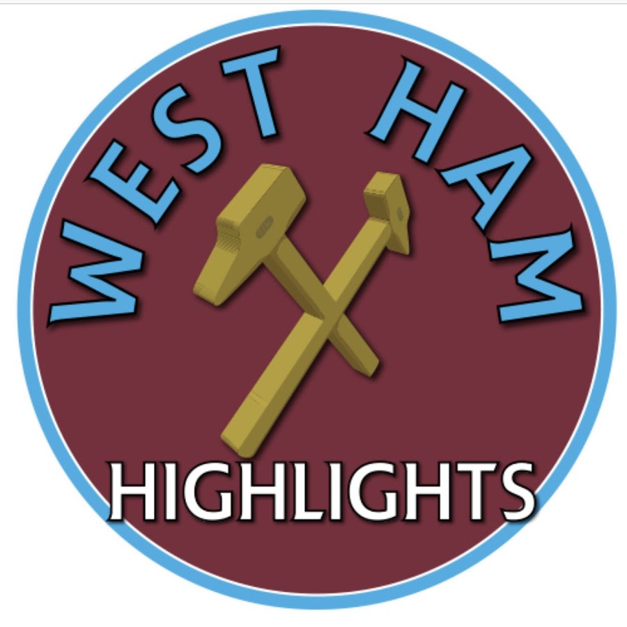 West Ham Highlights YouTube channel avatar