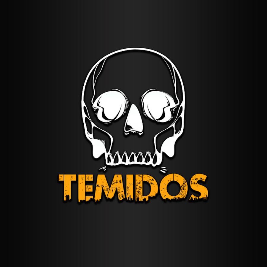 TEMIDOS رمز قناة اليوتيوب