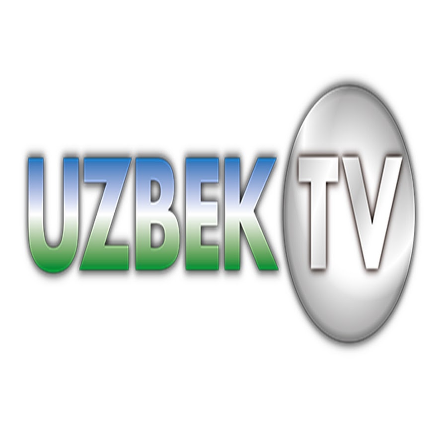 UZBEK TV Avatar del canal de YouTube