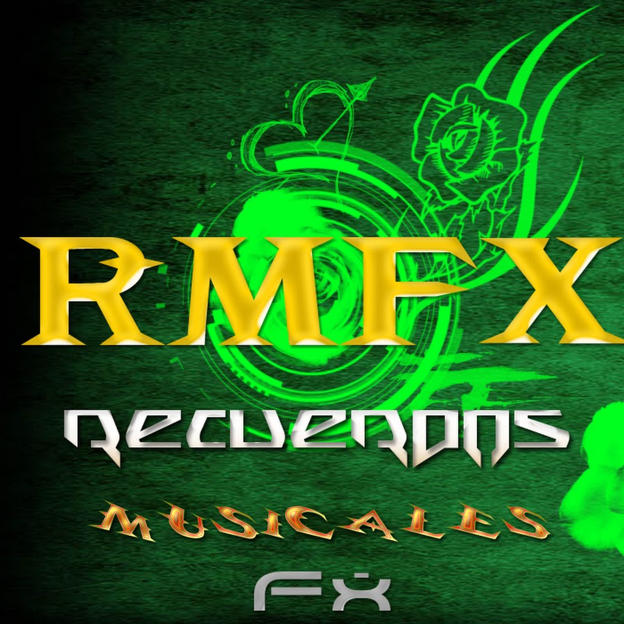 RecuerdosMusicalesFx यूट्यूब चैनल अवतार