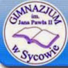 Gimnazjum Syców