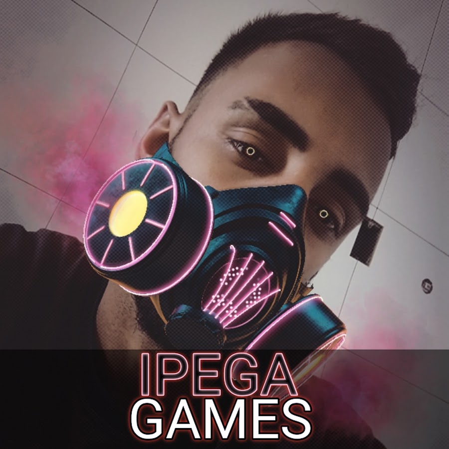 Ipega Games Plus YouTube channel avatar