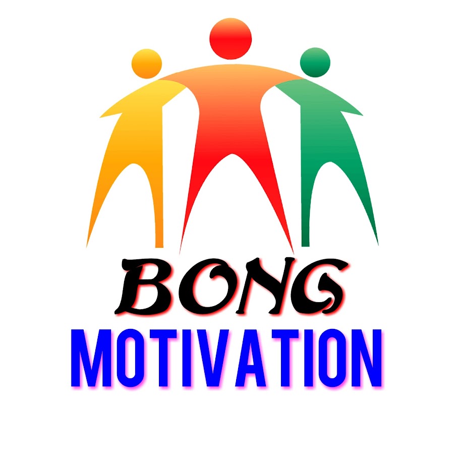 Bong Motivation YouTube-Kanal-Avatar