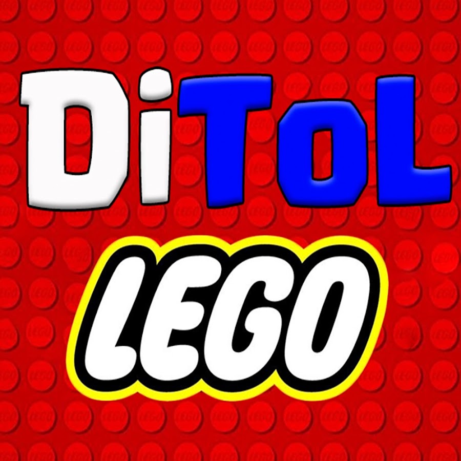 DiToL LEGO