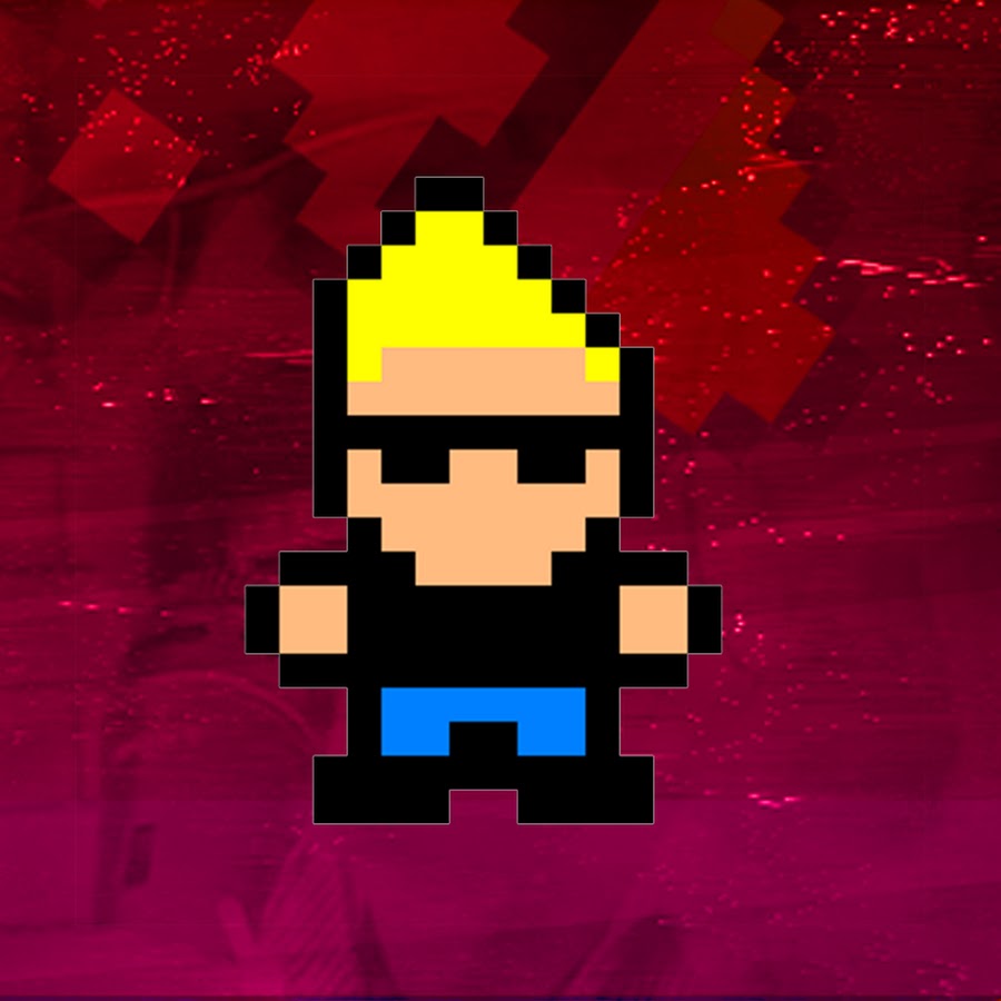 TheJHONNYGAME Avatar canale YouTube 