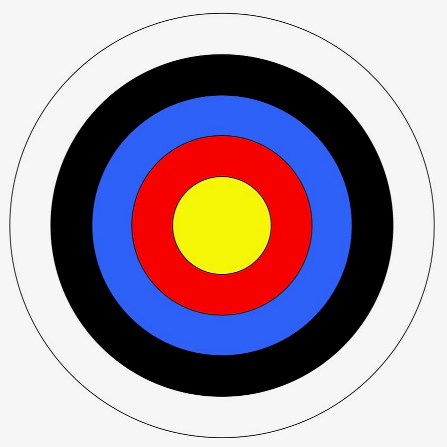 ArcheryWinchester YouTube 频道头像