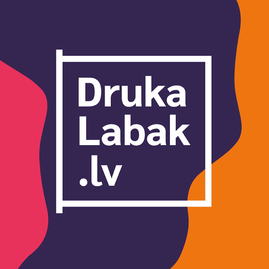 Druka Labak YouTube kanalı avatarı