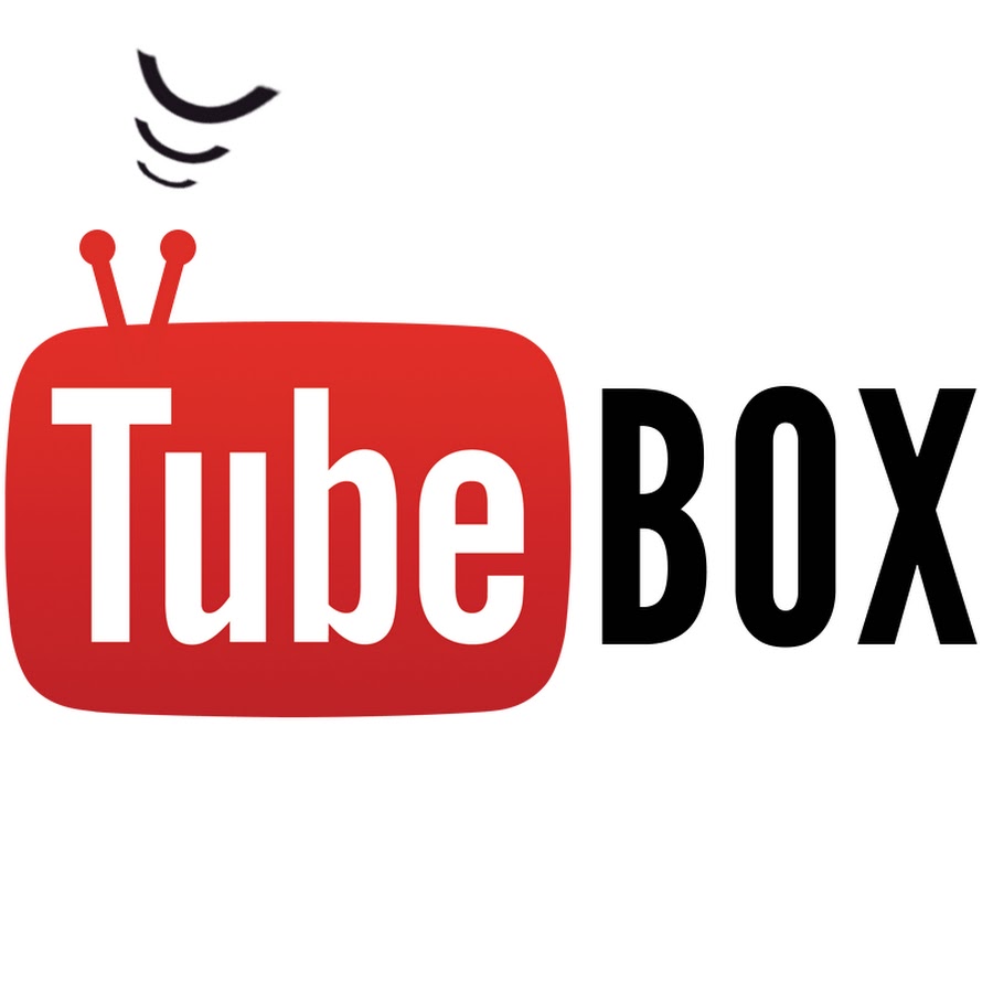 Tube Box رمز قناة اليوتيوب