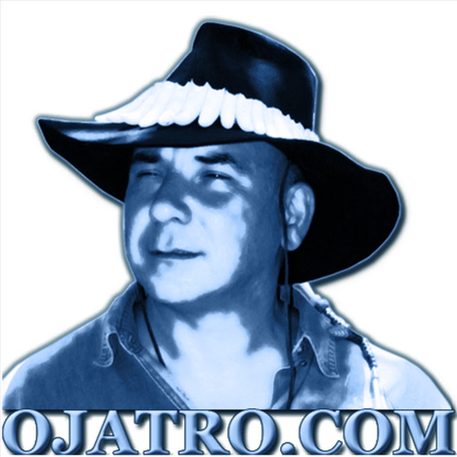 ojatro YouTube kanalı avatarı