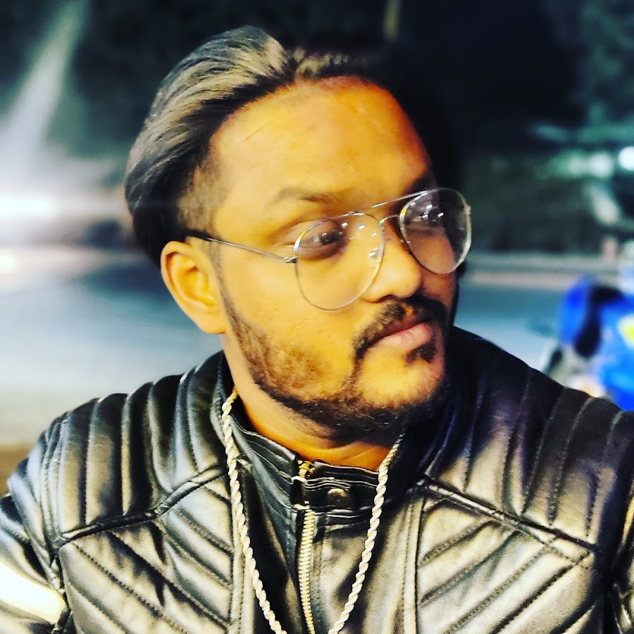 Ankur Khatua AK Avatar del canal de YouTube