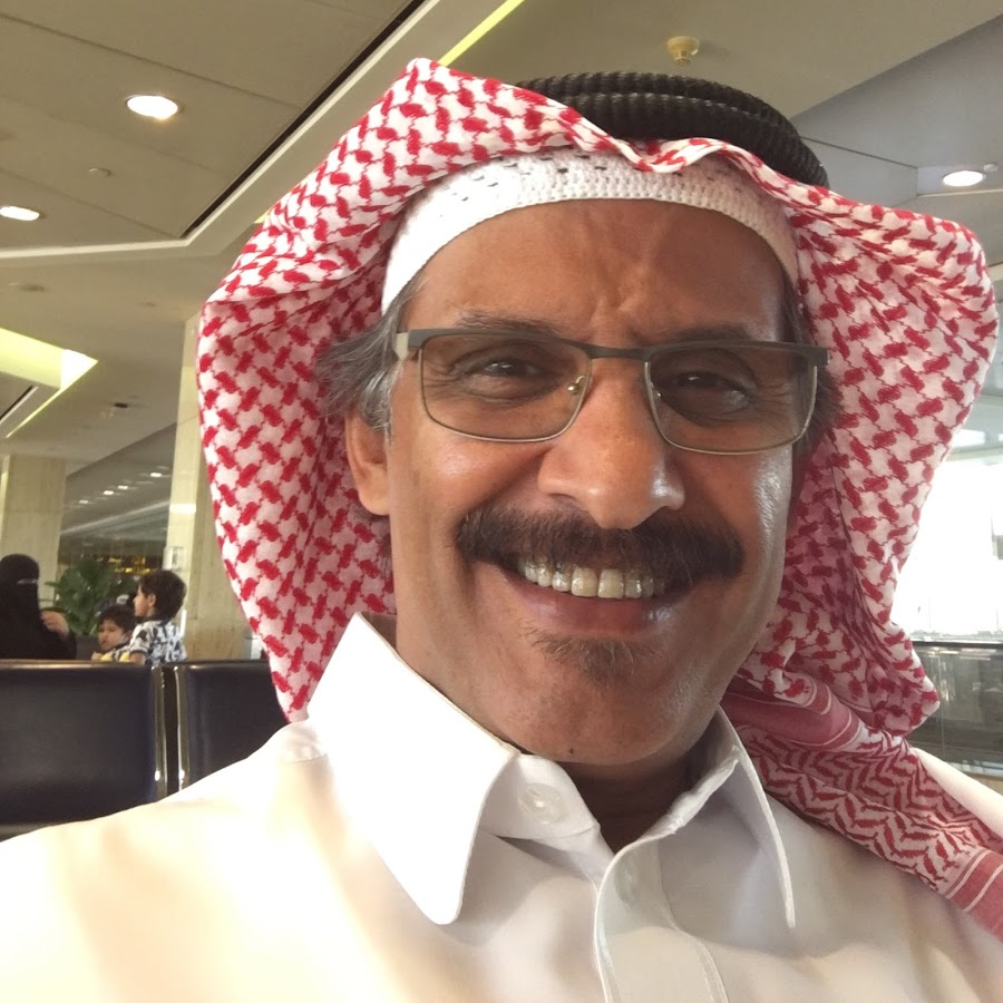 Abdulrahman Ojaimi YouTube channel avatar