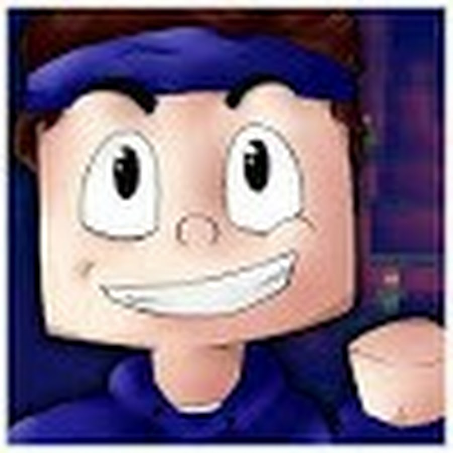 Minecraft Teeont VN YouTube kanalı avatarı