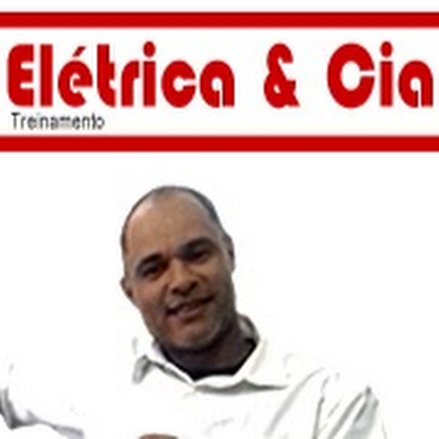 ElÃ©trica & Cia YouTube channel avatar
