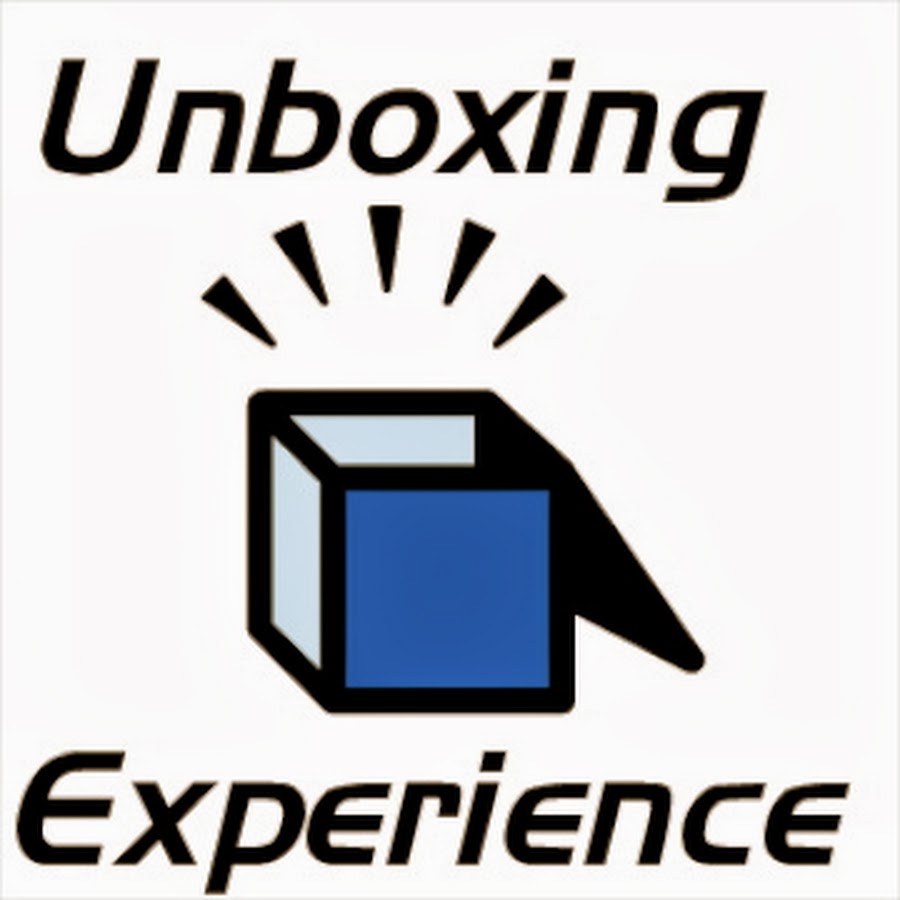 Unboxingexperience7 Avatar channel YouTube 