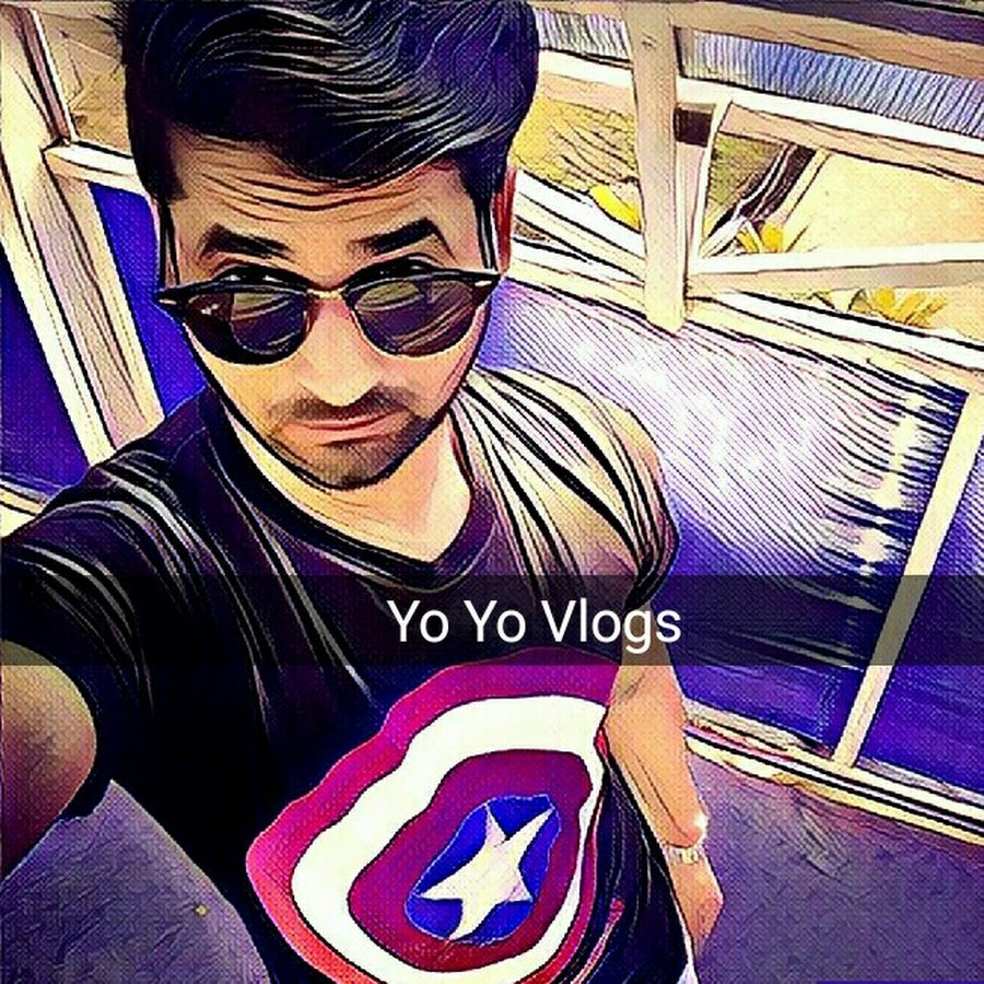 Yo Yo Vlogs