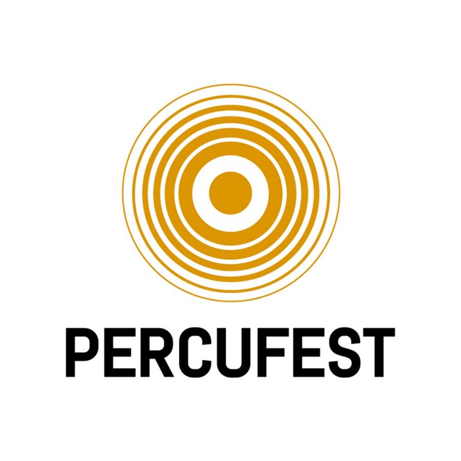 PercuFest International Percussion Festival YouTube channel avatar