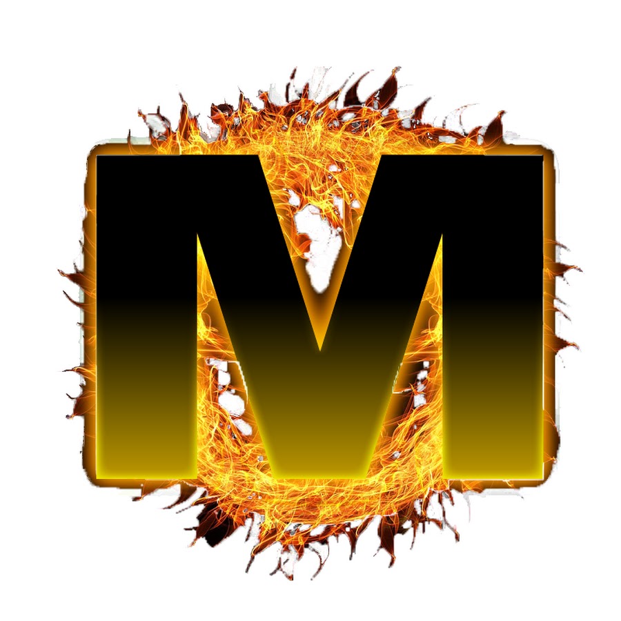 Moltrix YouTube channel avatar