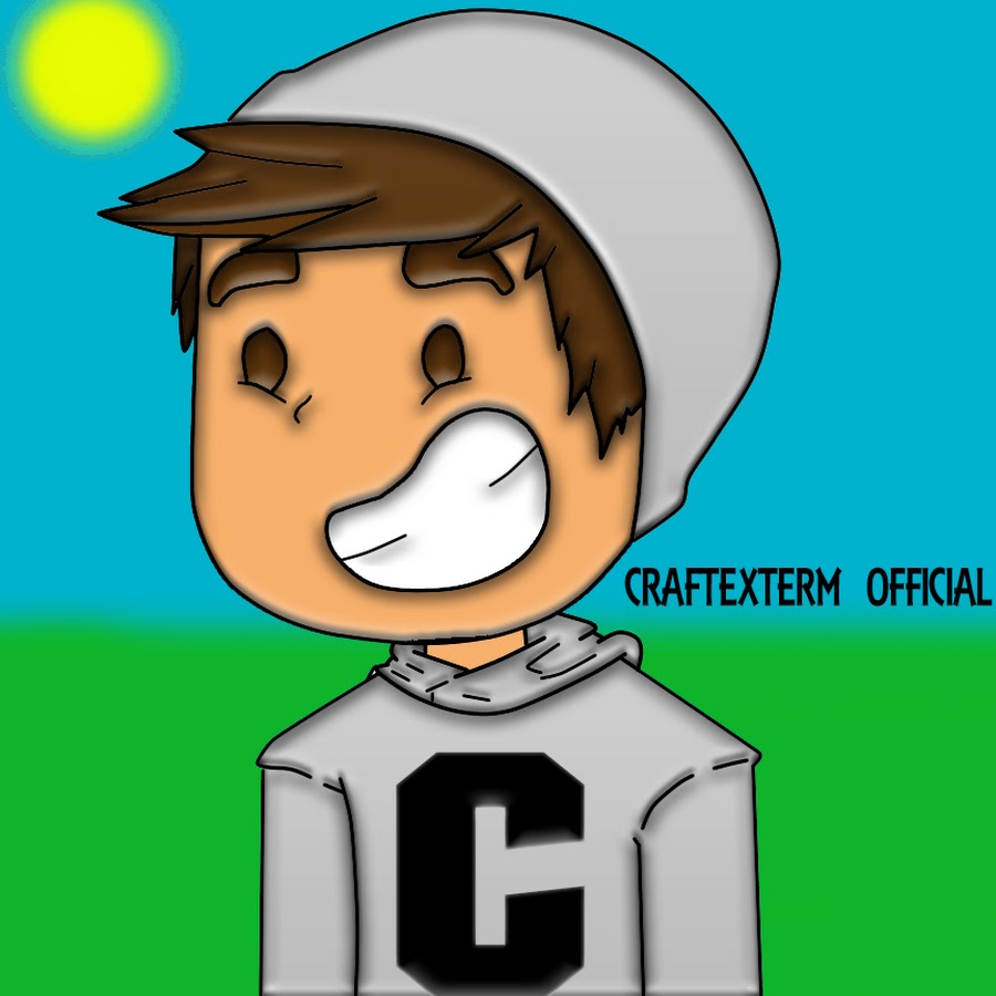 Craftextreme official YouTube channel avatar