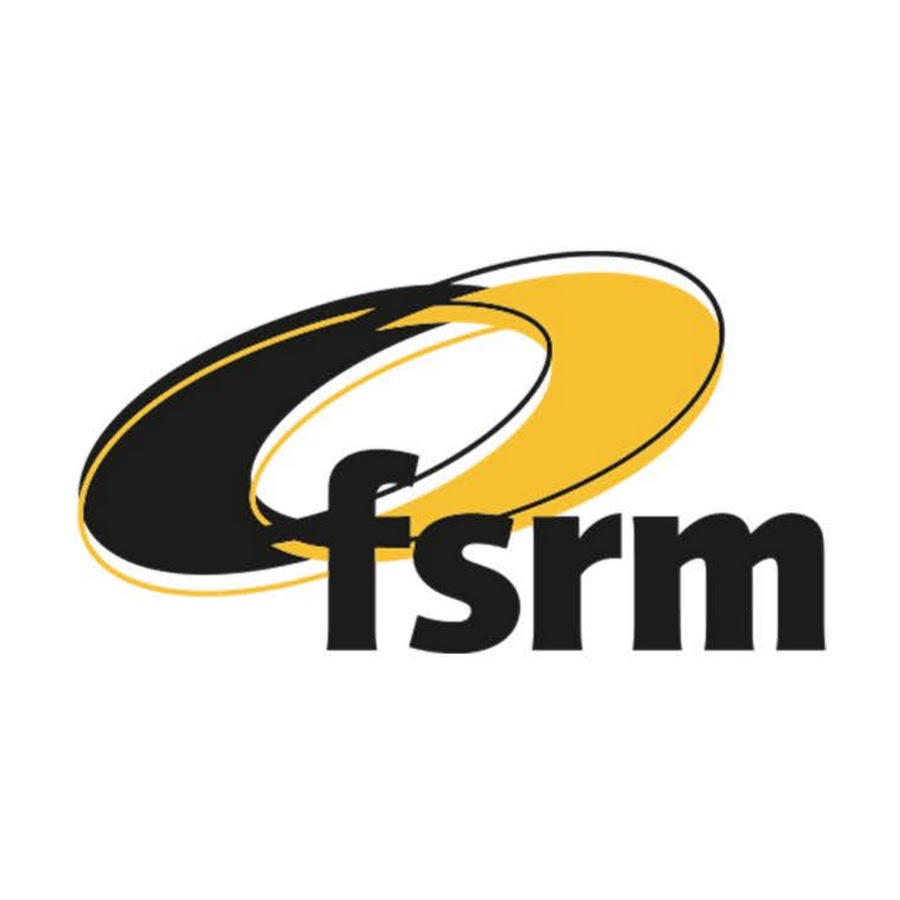 FSRM YouTube channel avatar