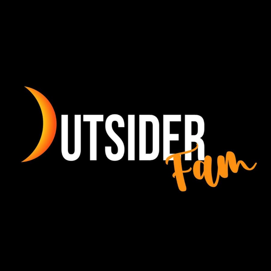 Outsider Squad YouTube channel avatar