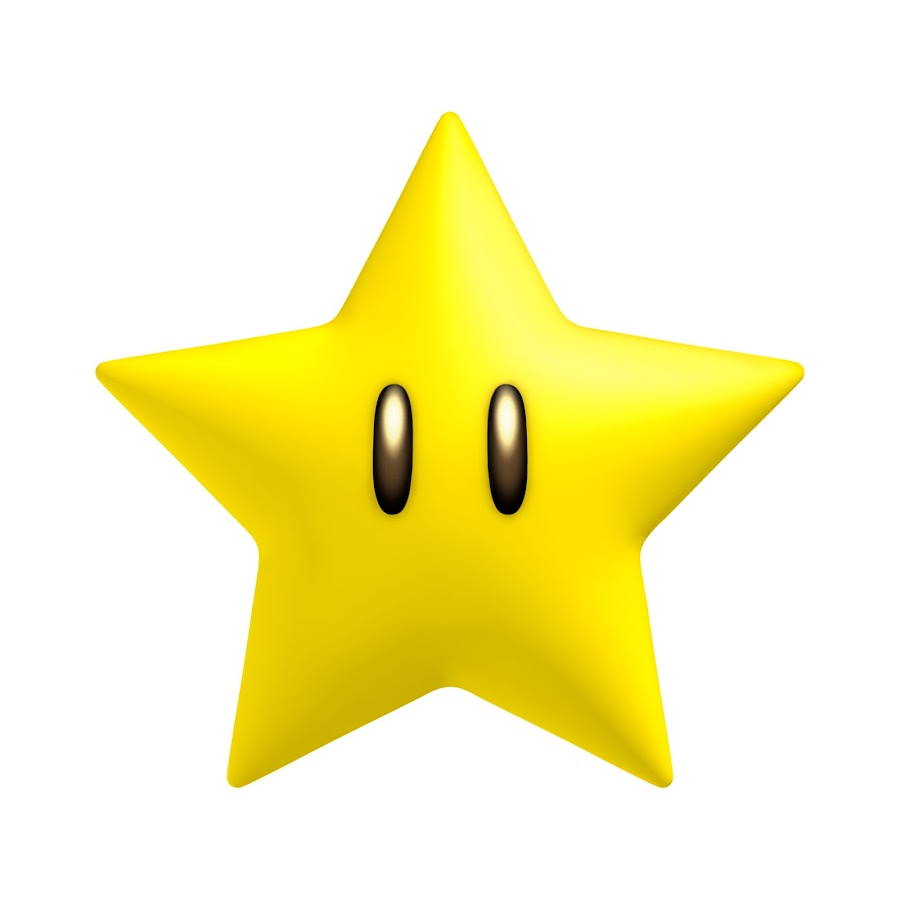 Estrellas رمز قناة اليوتيوب