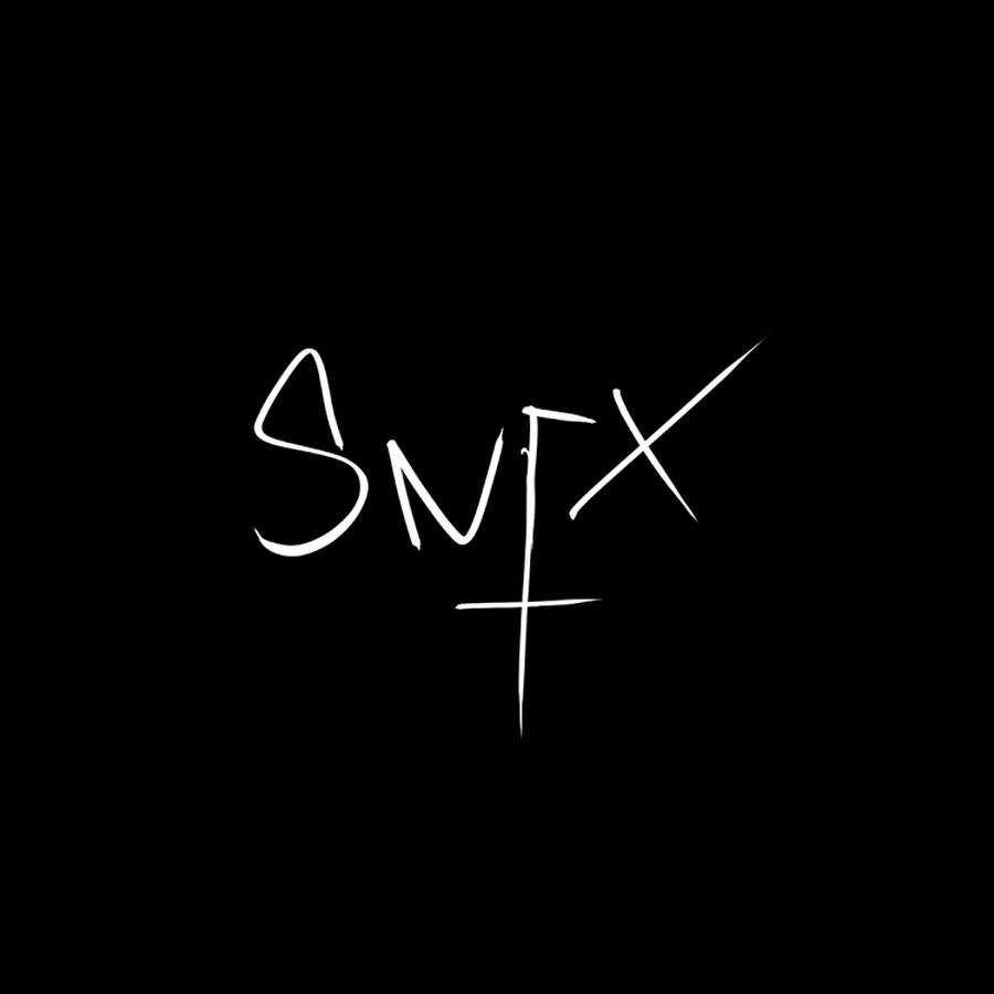 SN FX رمز قناة اليوتيوب