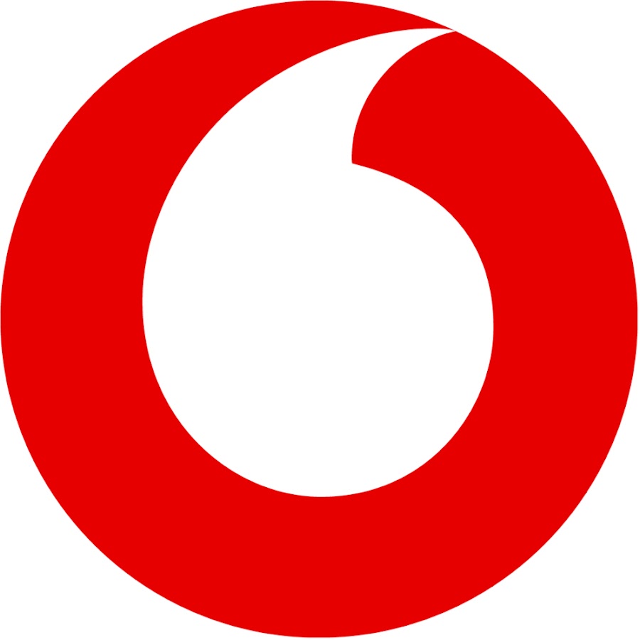 Vodafone Greece YouTube channel avatar