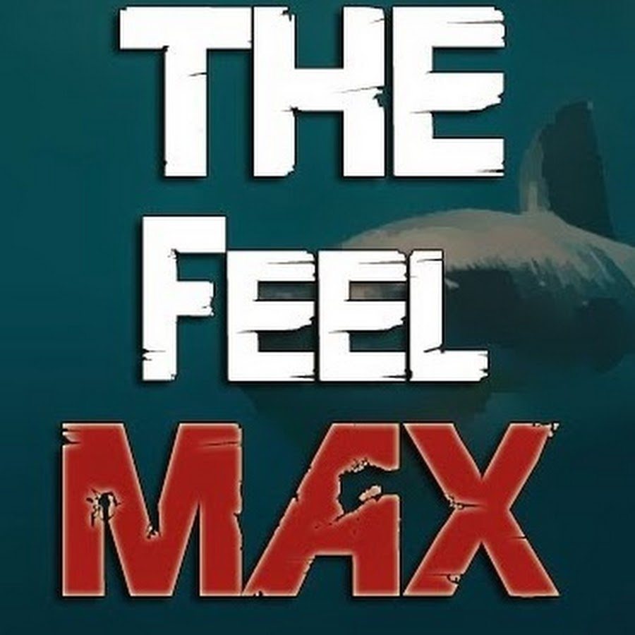 TheFeelMax Avatar del canal de YouTube