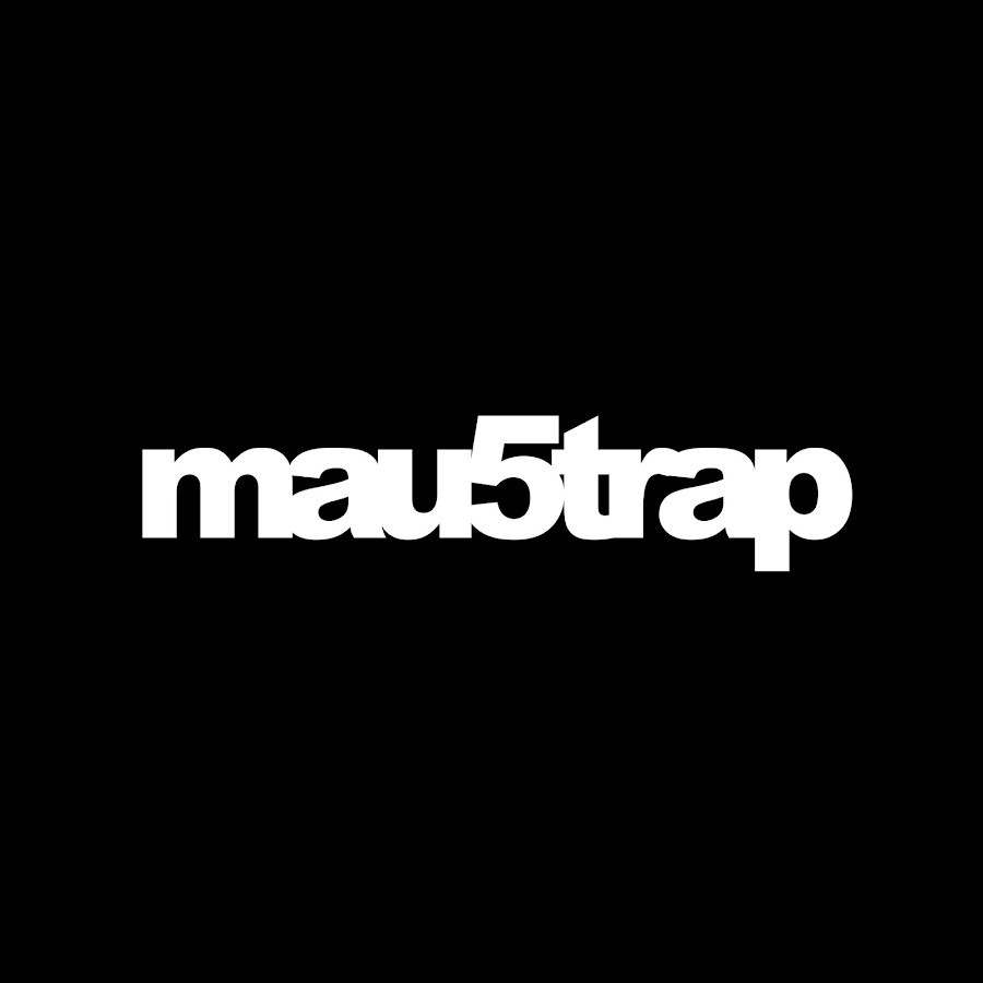 mau5trap YouTube channel avatar