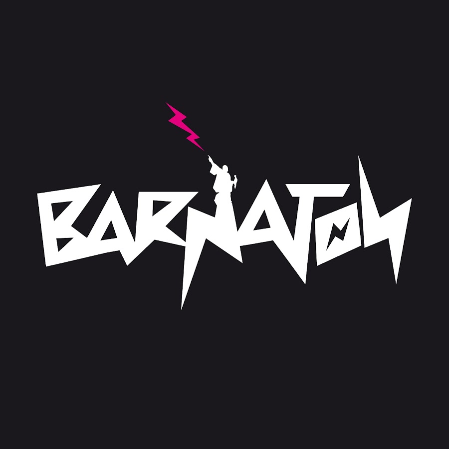 Barnaton رمز قناة اليوتيوب