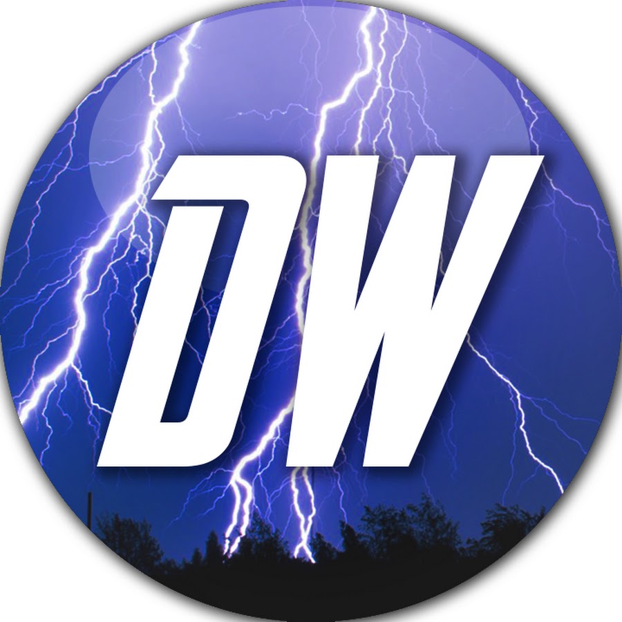 Direct Weather YouTube channel avatar