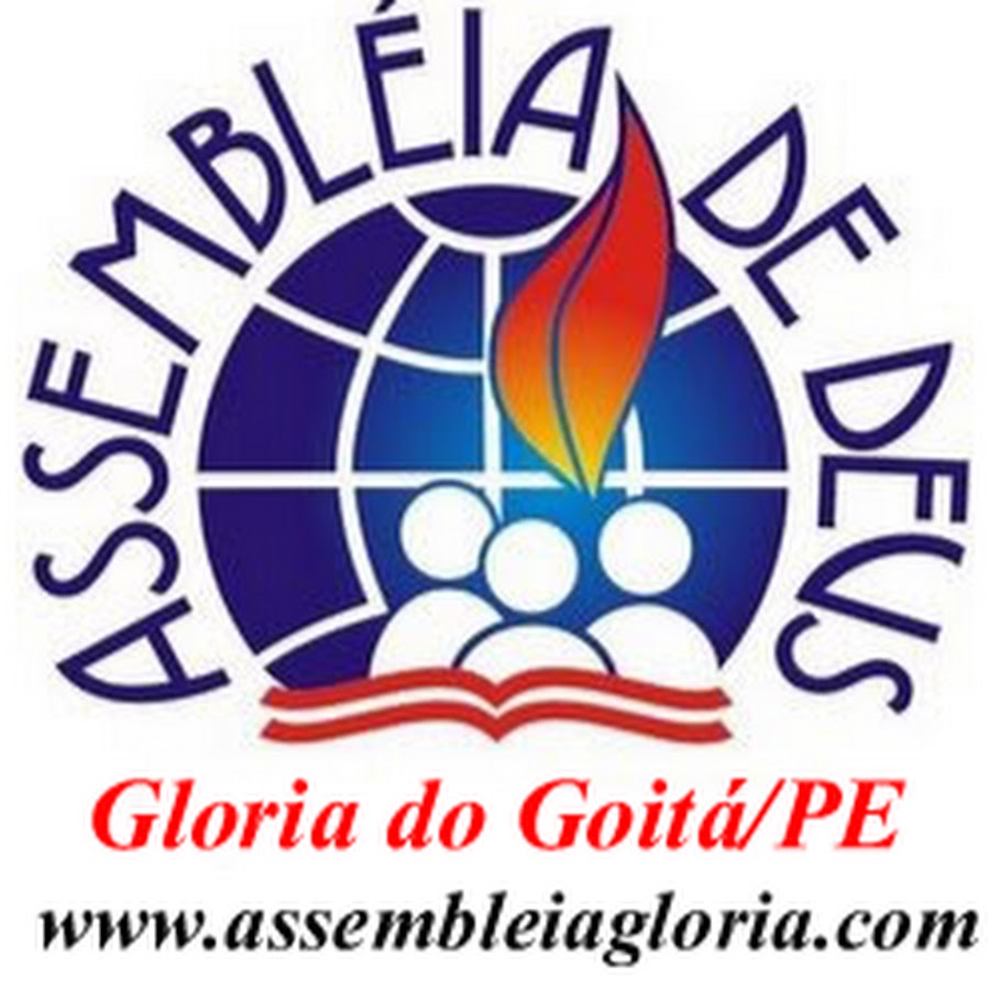 Assembleia Gloria YouTube kanalı avatarı