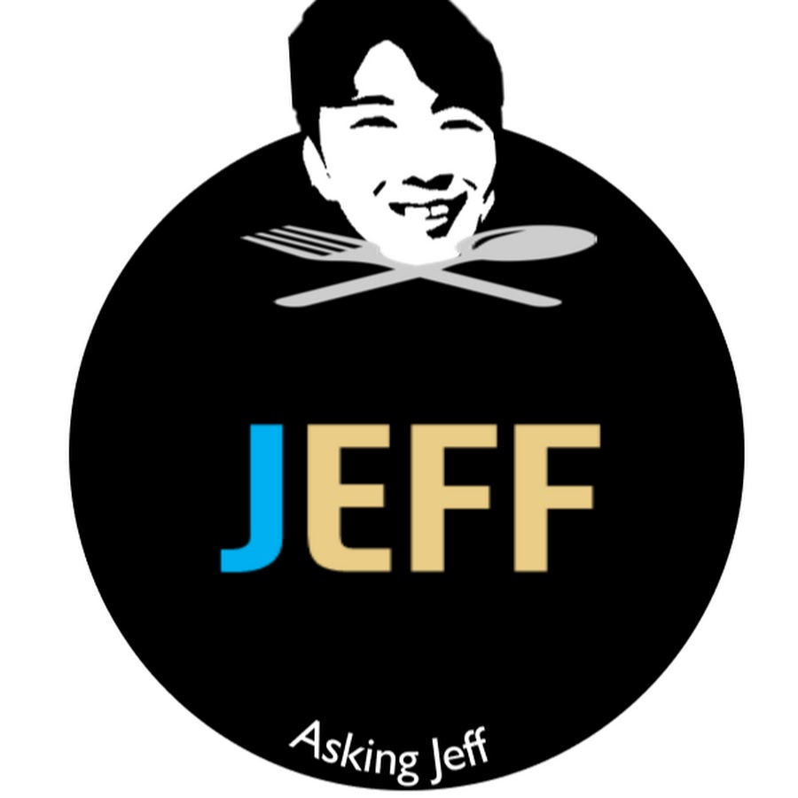 ì•„ìŠ¤í‚¹ì œí”„AskingJeff YouTube channel avatar