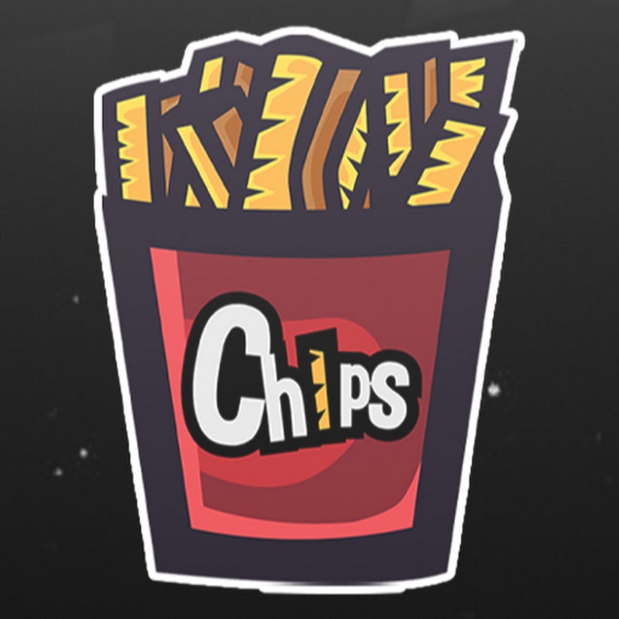 Chips YouTube-Kanal-Avatar