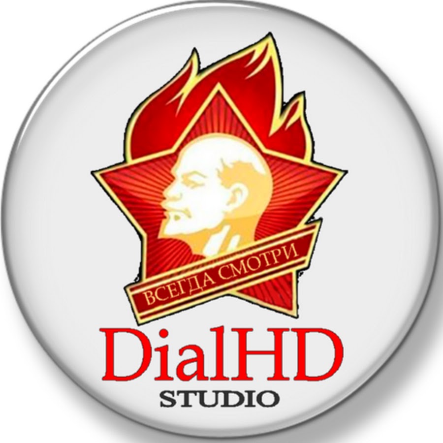 DialHD رمز قناة اليوتيوب