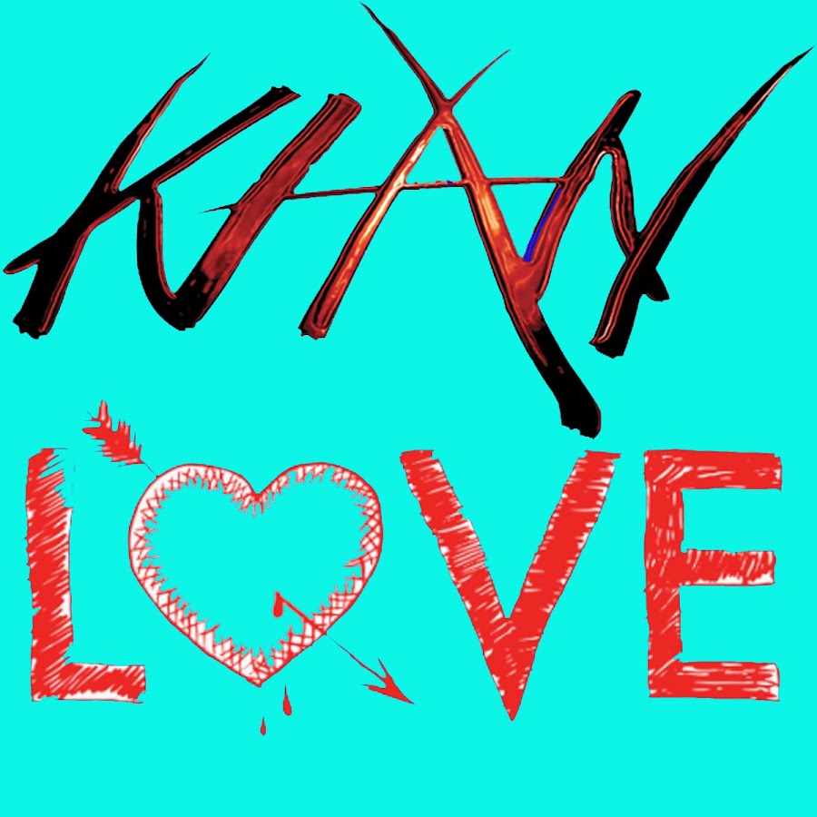 khan love رمز قناة اليوتيوب